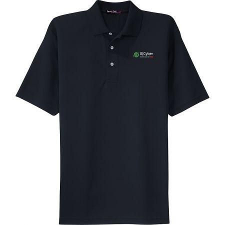 20-K469, Small, Navy, Left Chest, GCyber.